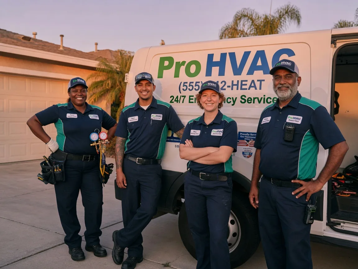 Furnace Repair company in Cloverdale, OH