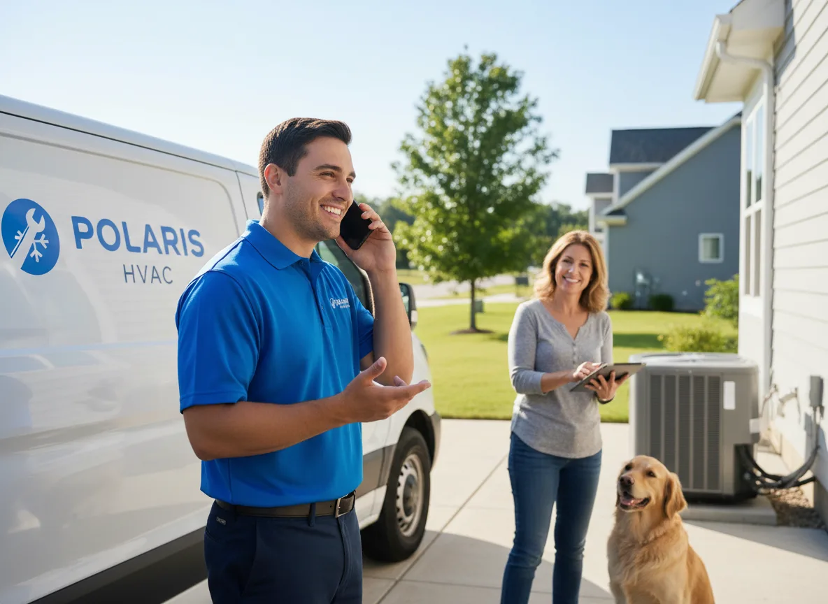 Furnace Repair Cloverdale, OH FAQs